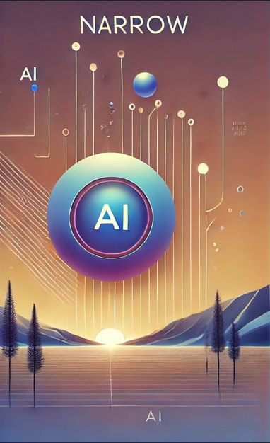 narrow ai